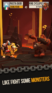 Duels(Mod Menu) screenshot image 12_Popularmodapk.com