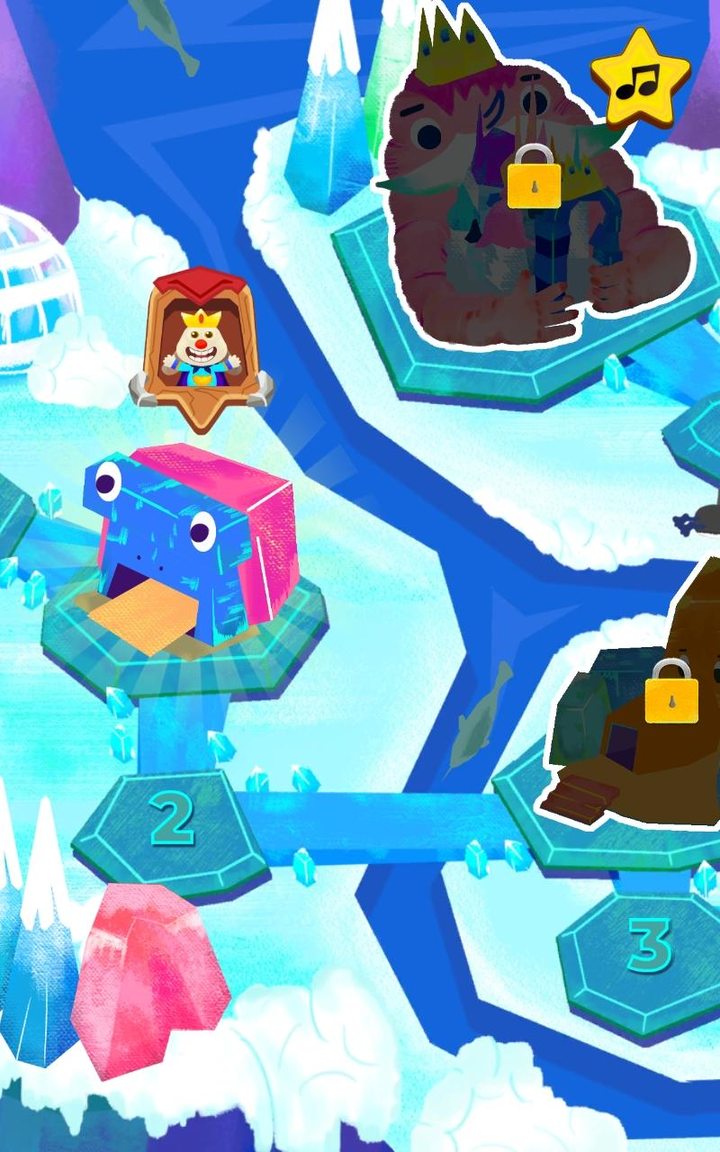 FACTO Schule Lv.2 Measurement screenshot image 5_Popularmodapk.com