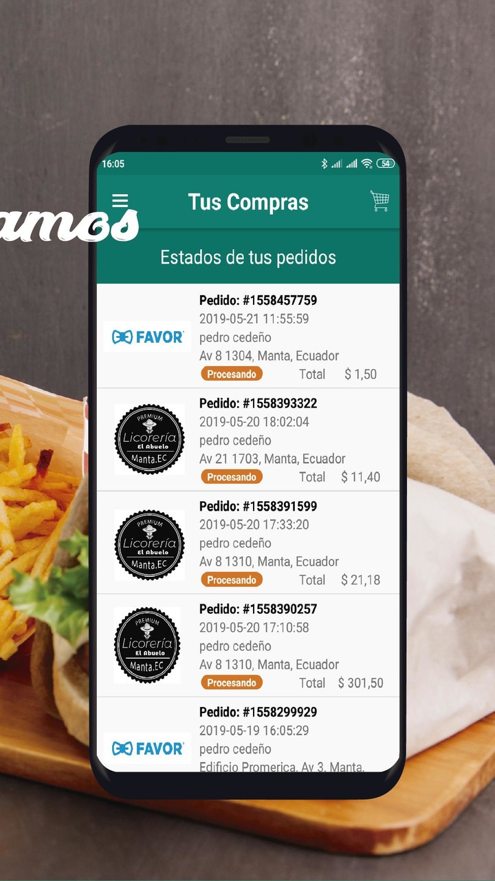 SEND screenshot image 5_Popularmodapk.com