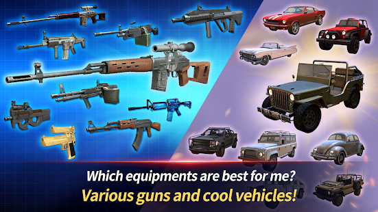 追踪射击破解版<span>(mod)</span> screenshot image 15_Popularmodapk.com