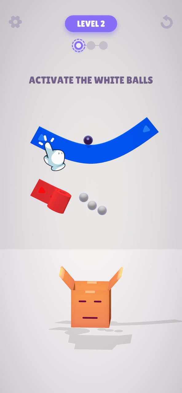 Happy Box screenshot image 3_Popularmodapk.com