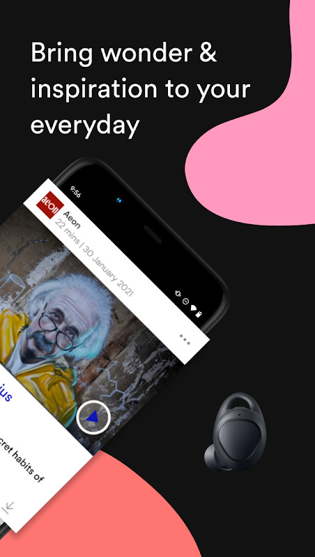 Curio screenshot image 4_Popularmodapk.com