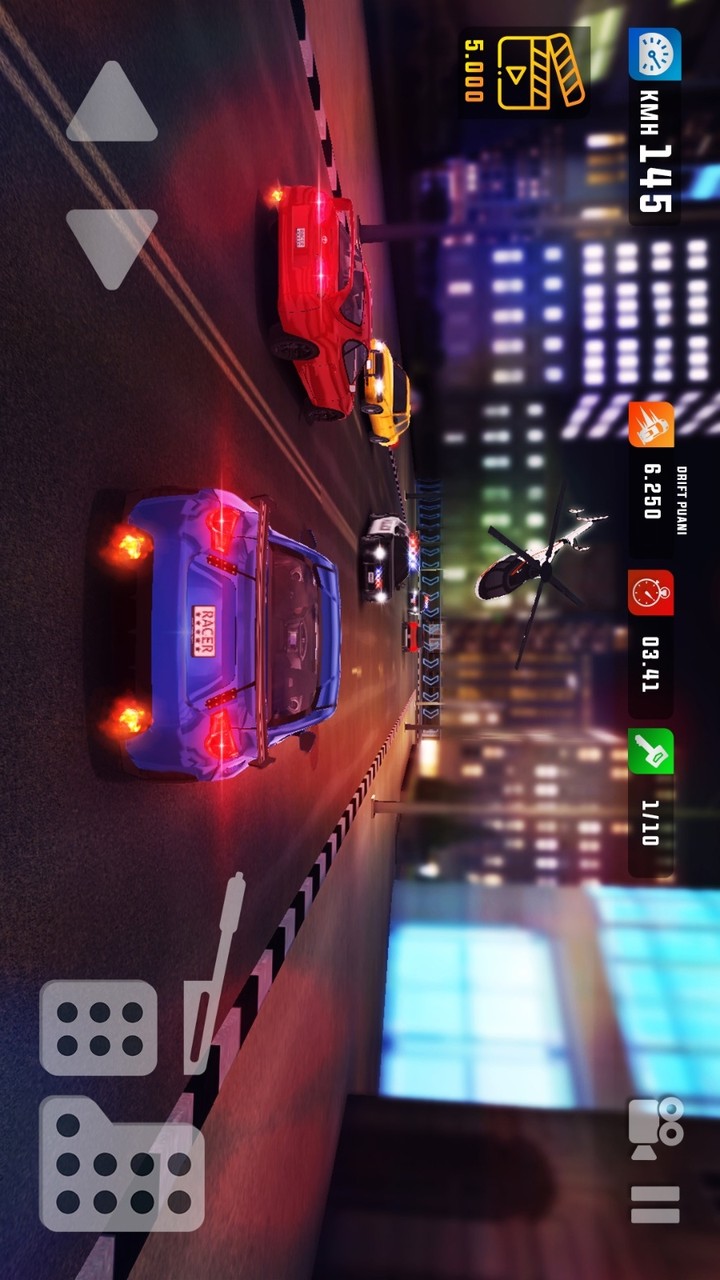 Super Car Simulator : Open World(Unlimited coin) screenshot image 19_Popularmodapk.com