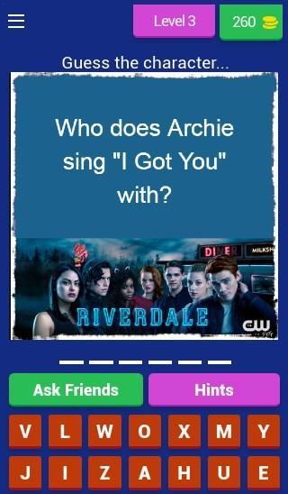 Riverdale GAME screenshot image 5_Popularmodapk.com