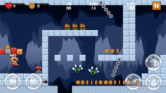 MetaverseCoin screenshot image 1_Popularmodapk.com