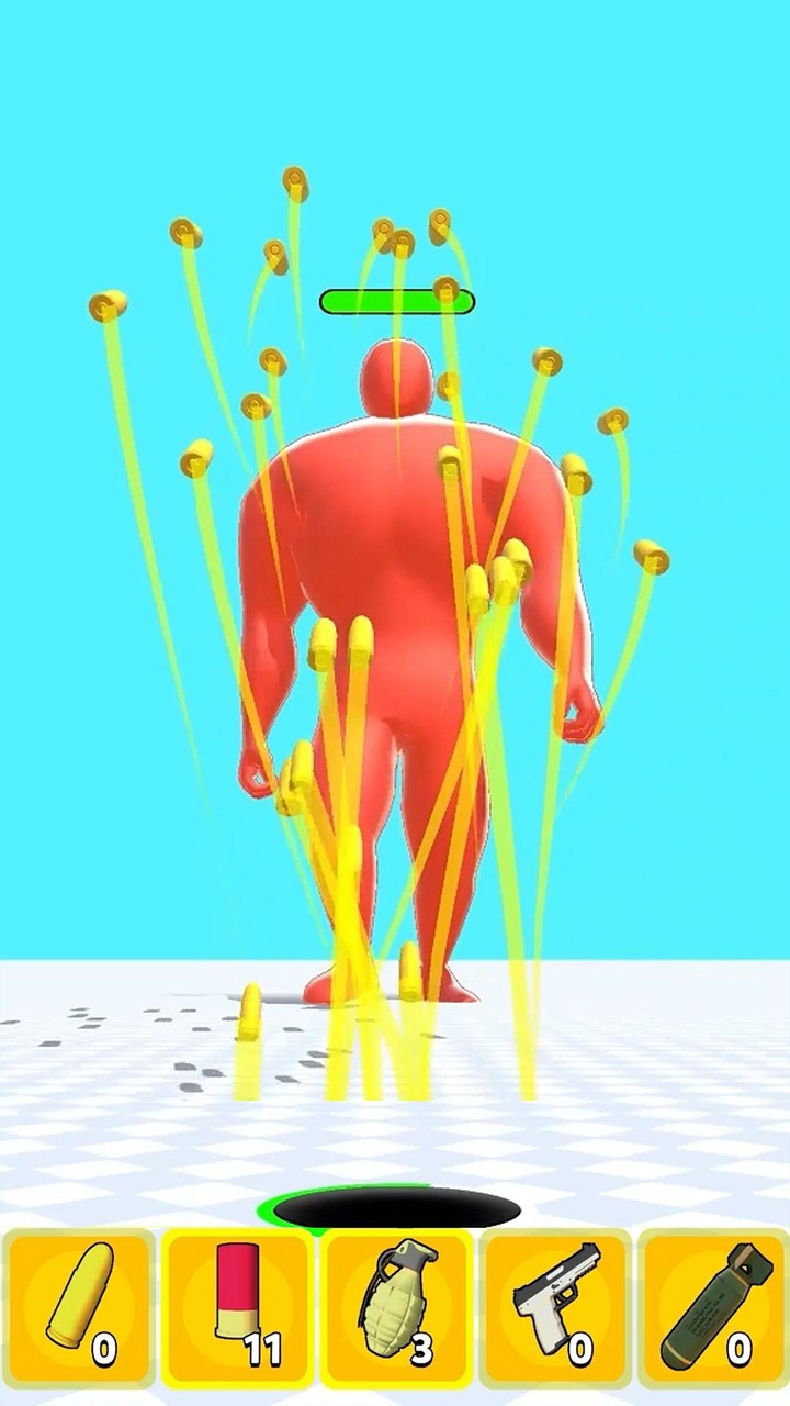 Attack Hole screenshot image 4_Popularmodapk.com