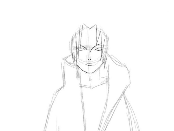 how to draw anime screenshot image 15_Popularmodapk.com