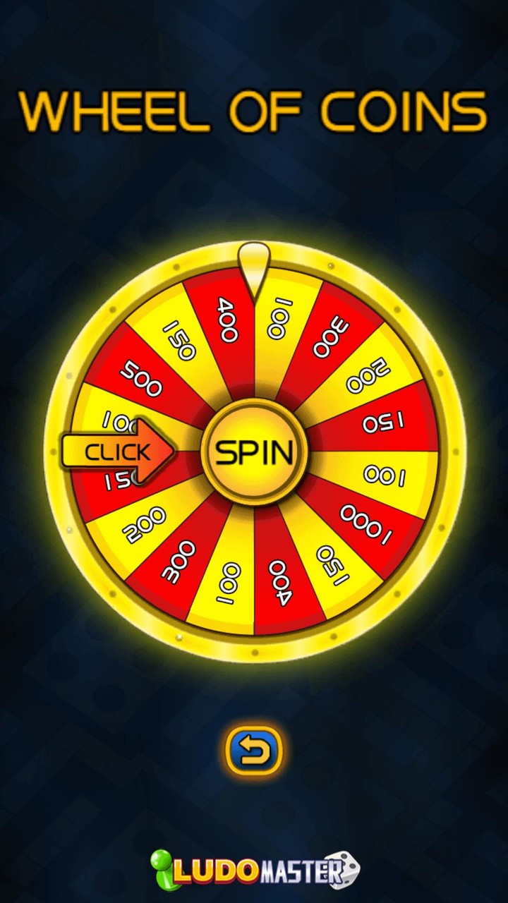 Ludo Master screenshot image 4_Popularmodapk.com