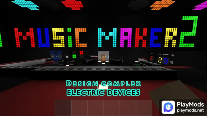 Survivalcraft 2 Day One<span>(Immortality)</span> screenshot image 3_Popularmodapk.com