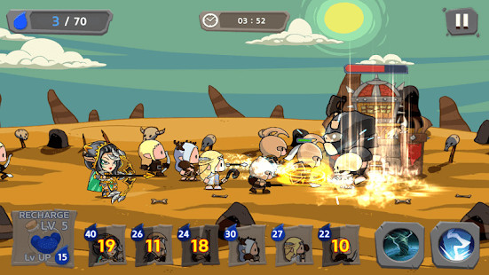 皇家塔防王破解版<span>(mod)</span> screenshot image 23_Popularmodapk.com