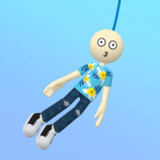 Dangling Man 3D1.0_Popularmodapk.com