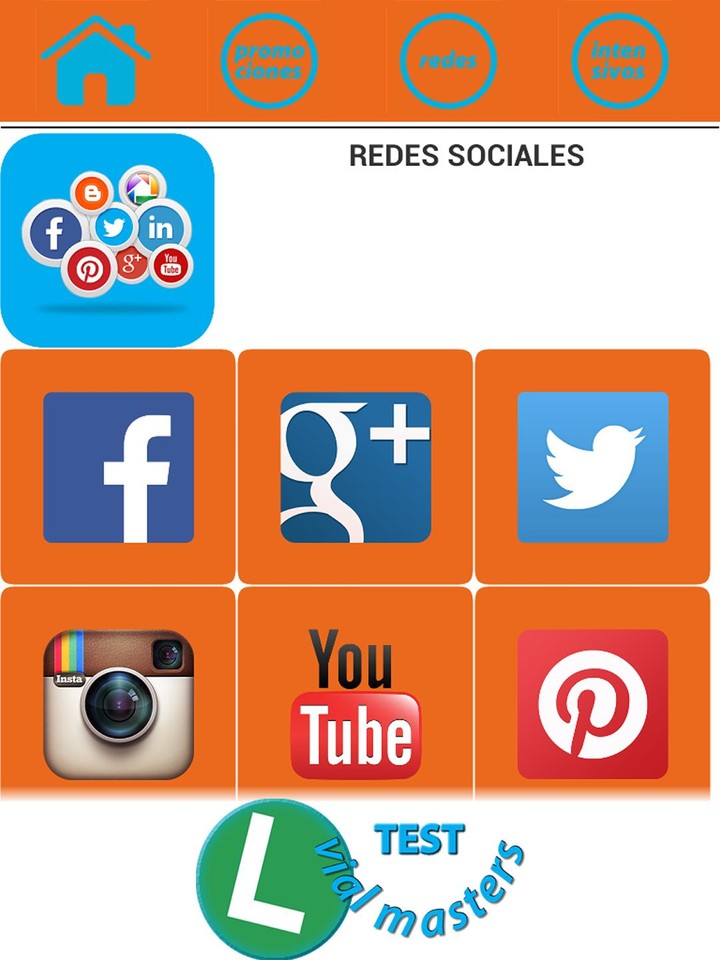 Test Autoescuela VM screenshot image 14_Popularmodapk.com