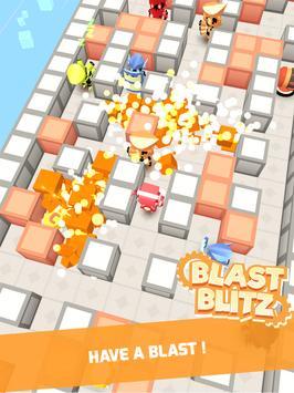 Blast Blitz<span>(Unlimited money)</span> screenshot image 3_Popularmodapk.com
