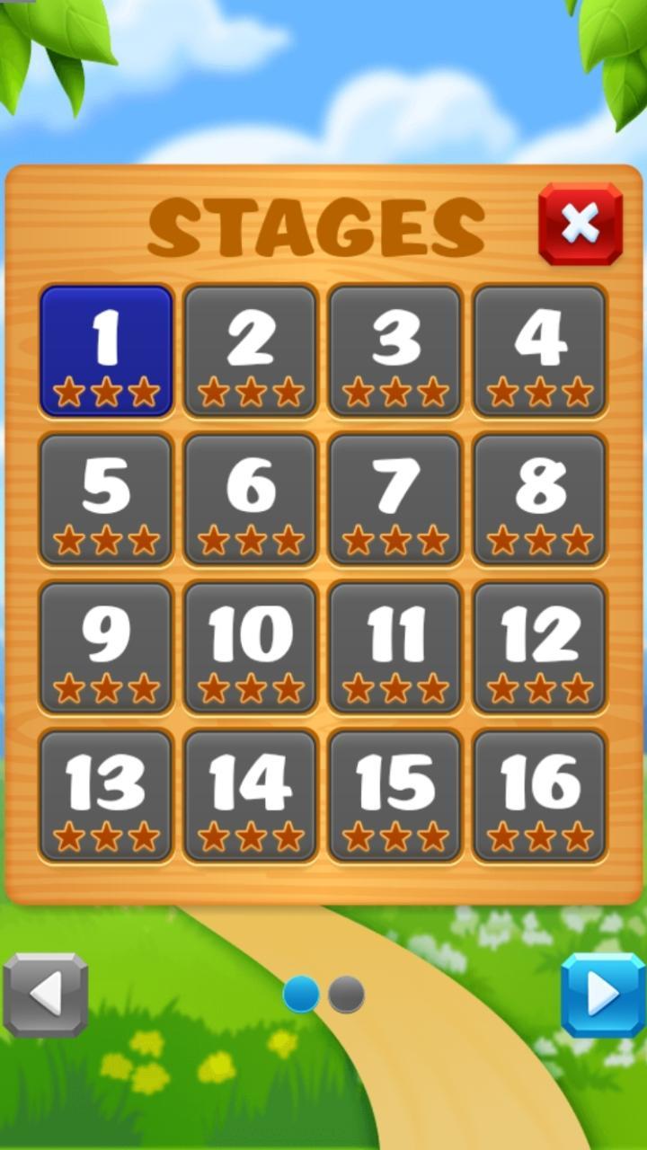 Jewel Crush screenshot image 4_Popularmodapk.com