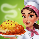 Master World Chef:Cooking Game<span>(Unlimited Currency)</span>1.60.2G_Popularmodapk.com