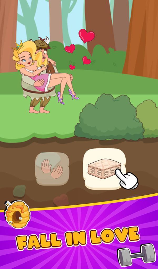Comics Puzzle: Princess Story screenshot image 4_Popularmodapk.com