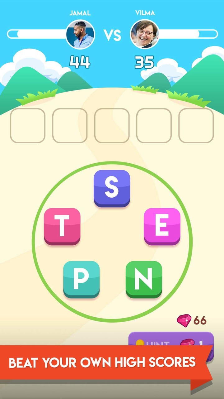 Word Master : Online word game screenshot image 4_Popularmodapk.com