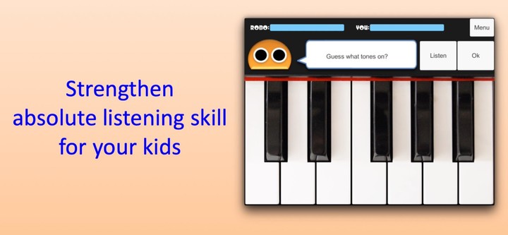 RoboTone screenshot image 1_Popularmodapk.com