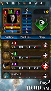 3X3无人岛破解版<span>(mod)</span> screenshot image 8_Popularmodapk.com