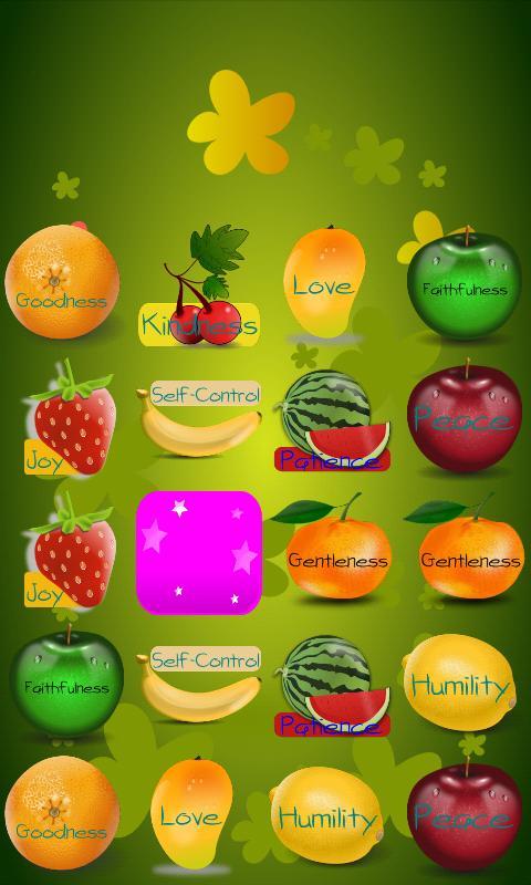 Bible Memory Game screenshot image 6_Popularmodapk.com