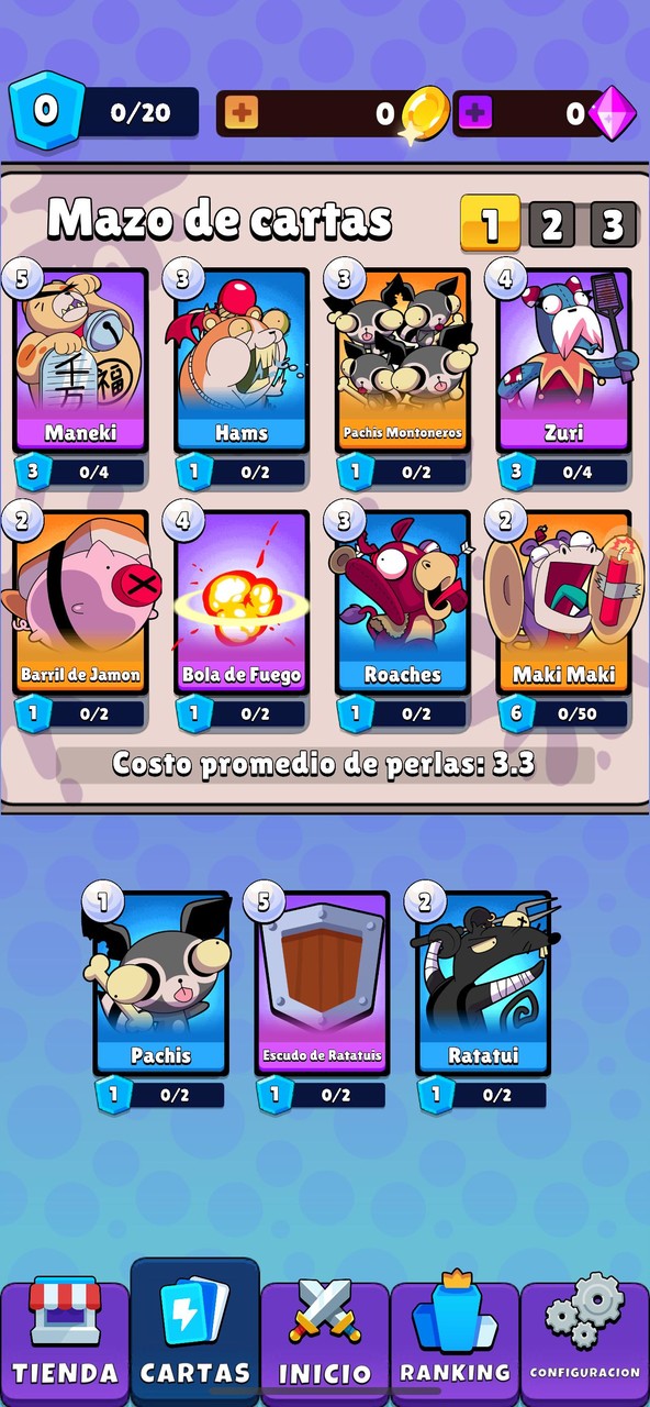 Zuri's Revenge screenshot image 10_Popularmodapk.com