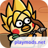 弓箭鸡<span>(No ads)</span>1.0.1.0_Popularmodapk.com