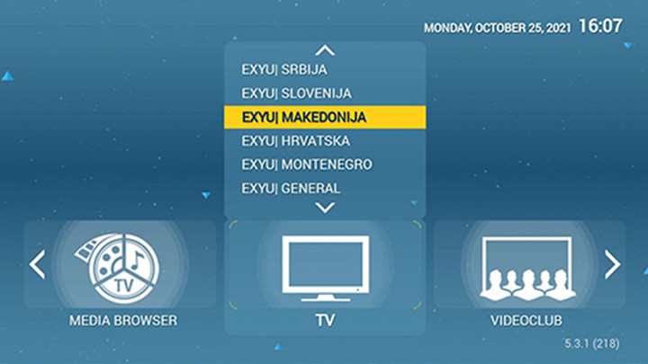 ElectricalForce OTT (Pro) screenshot image 3_Popularmodapk.com