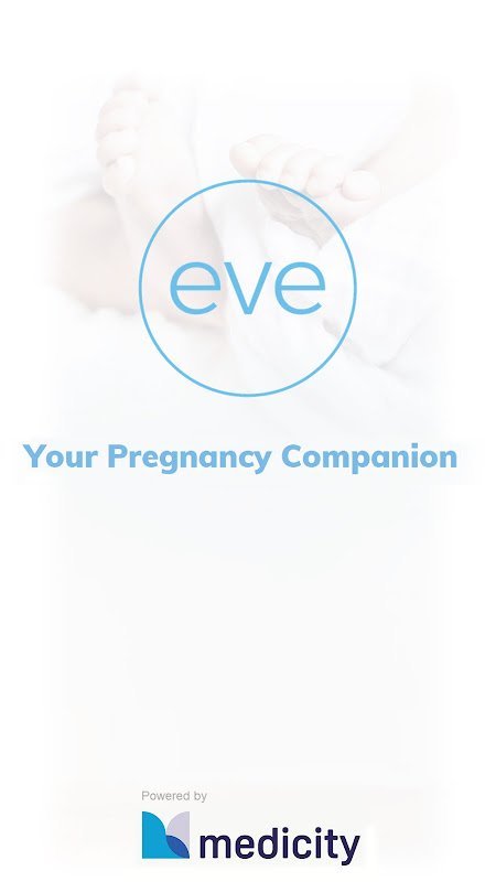 EVE - Pregnancy Companion screenshot image 5_Popularmodapk.com