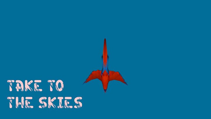 Flappy Parrot screenshot image 4_Popularmodapk.com