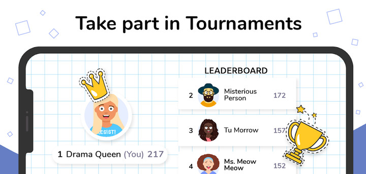 Words in Word<span>(Free purchase)</span> screenshot image 2_Popularmodapk.com