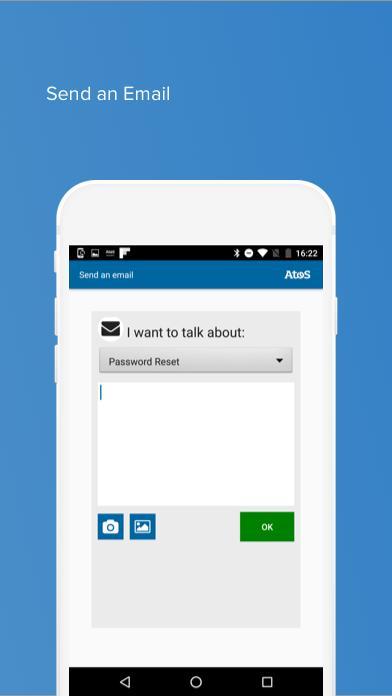 Atos OneContact screenshot image 1_Popularmodapk.com
