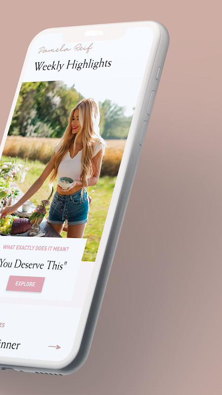 Pam App screenshot image 2_Popularmodapk.com