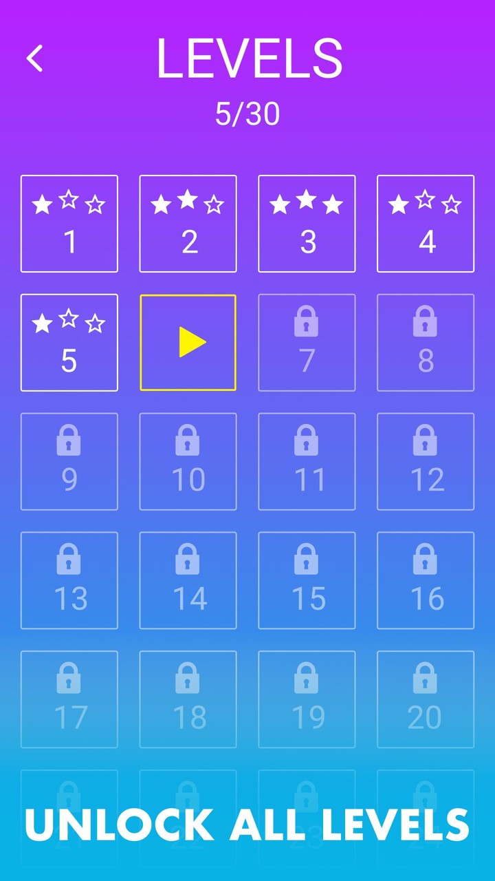 Split Area - Scale & Cut screenshot image 3_Popularmodapk.com