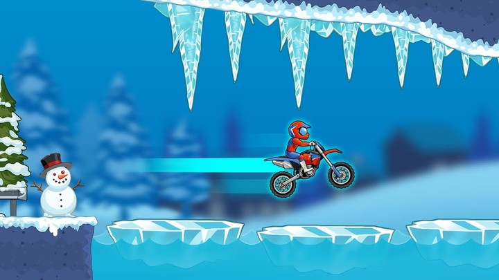 Moto Bike: Offroad Racing screenshot image 7_Popularmodapk.com