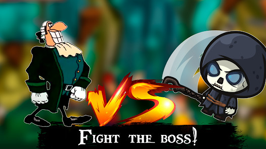 Dr. Livesey - Treasure Hunt<span>(Unlimited Money)</span> screenshot image 11_Popularmodapk.com