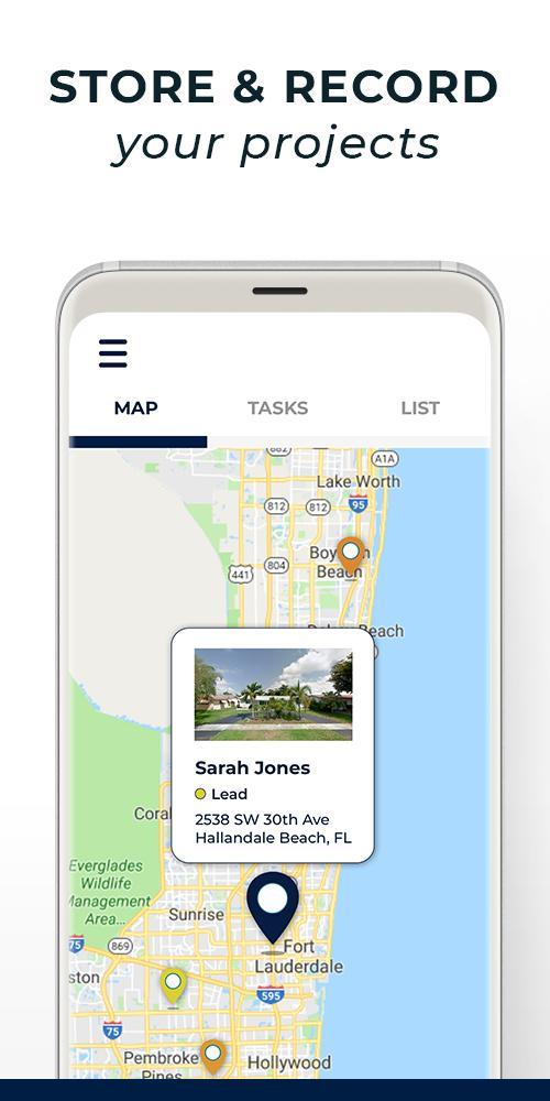 iRoof screenshot image 5_Popularmodapk.com