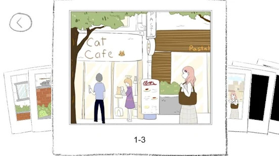 I Want You To Notice Me - Differentiate Game<span>(Infinite life)</span> screenshot image 2_Popularmodapk.com