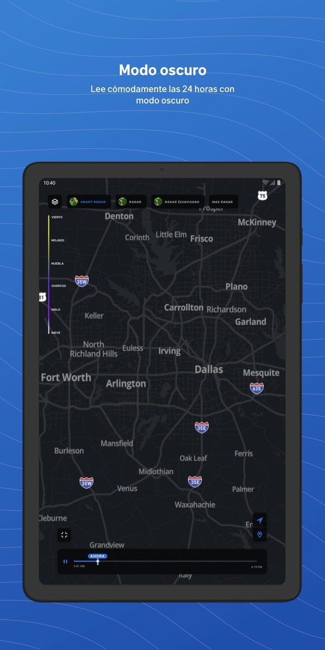 Telemundo 52: Los Ángeles screenshot image 17_Popularmodapk.com