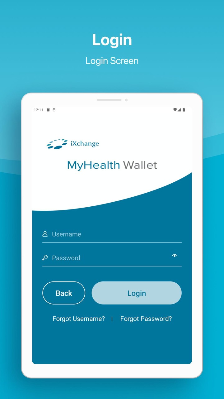 MyHealth Wallet screenshot image 18_Popularmodapk.com