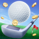 Golf Hit1.39_Popularmodapk.com