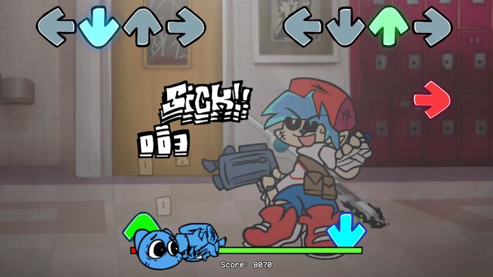 FNF Pibby Apocalypse screenshot image 1_Popularmodapk.com