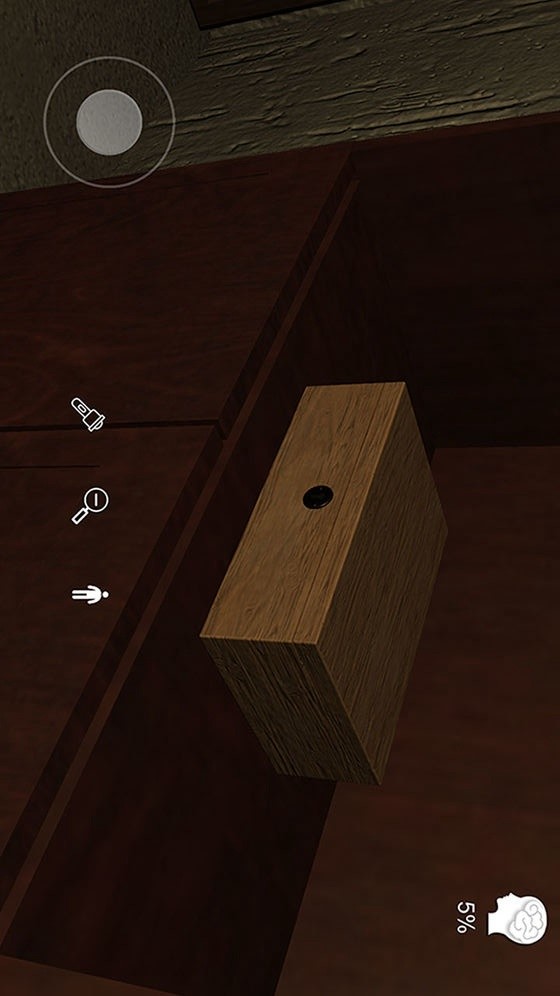 Ancient Shadow Chamber (Trial Version) screenshot image 5_Popularmodapk.com