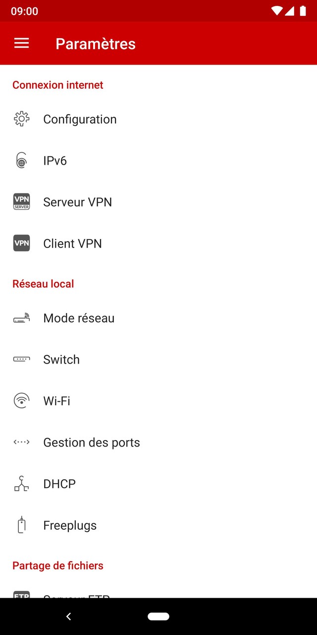 Freebox screenshot image 11_Popularmodapk.com