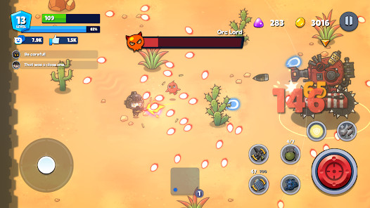 Milicola The Lord of Soda<span>(Mod Menu)</span> screenshot image 4_Popularmodapk.com