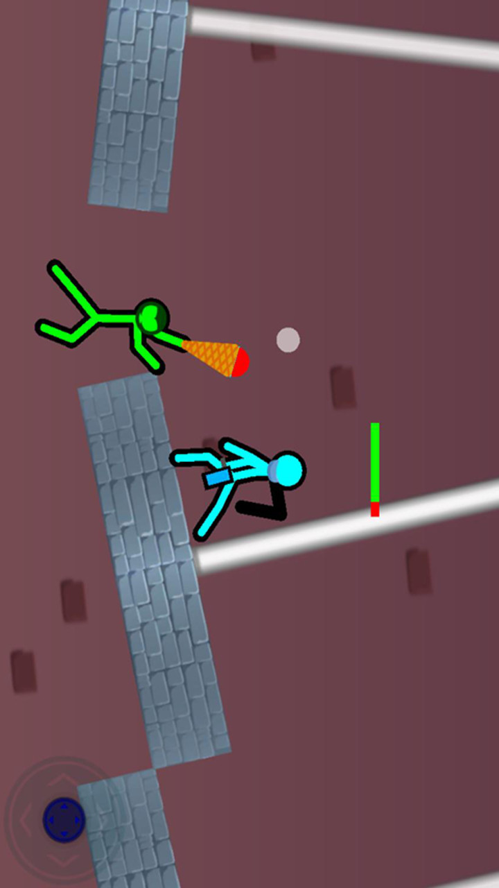 击斗火柴人 screenshot image 7_Popularmodapk.com