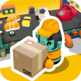 Idle Super Factory (Unlimited Gold)1.1.1_Popularmodapk.com