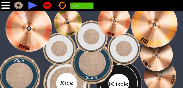 Kendang Drum 2022 screenshot image 3_Popularmodapk.com