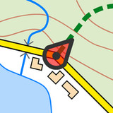 Topo GPS7.3.2_Popularmodapk.com