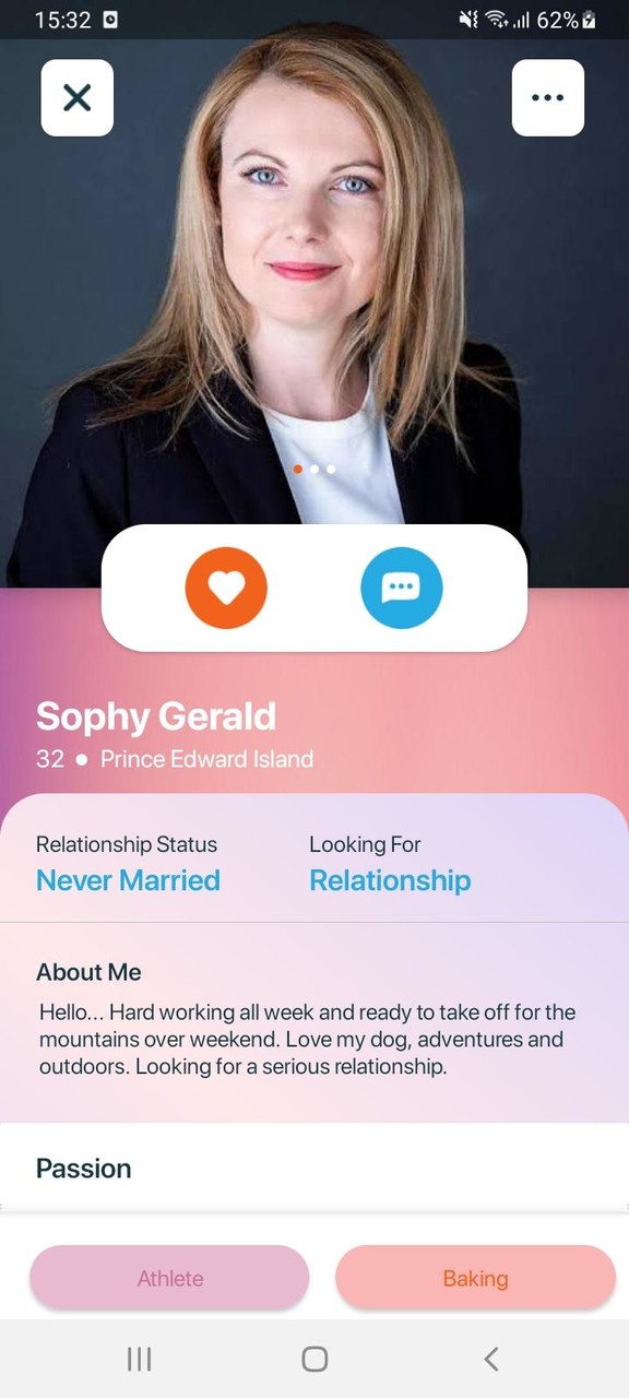 XploreDating - Meet Your Match screenshot image 18_Popularmodapk.com
