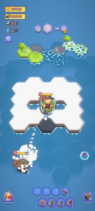 航海物语<span>(BETA)</span> screenshot image 5_Popularmodapk.com